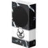 NBA Milwaukee Bucks Marble Xbox Series S Console Skin